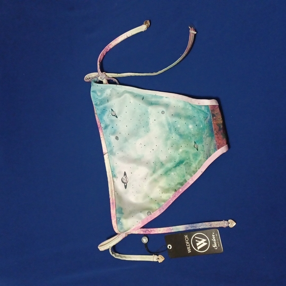 Wildfox Bikini Bottom - Picture 3 of 9